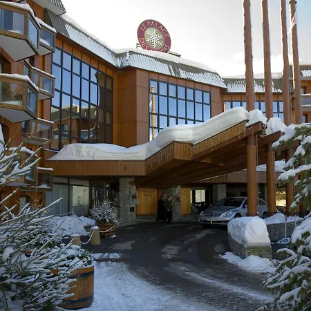 Le Palace Des Neiges-3