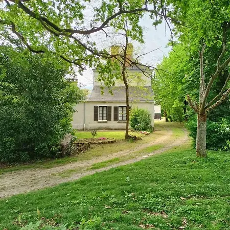 VILLA ESPERANZA Suite de plain-pied, indépendante, 1 à 4 personnes proche Zoo de Beauval et châteaux de La Loire-2