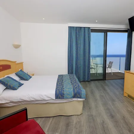 Hotel Saint Christophe-2
