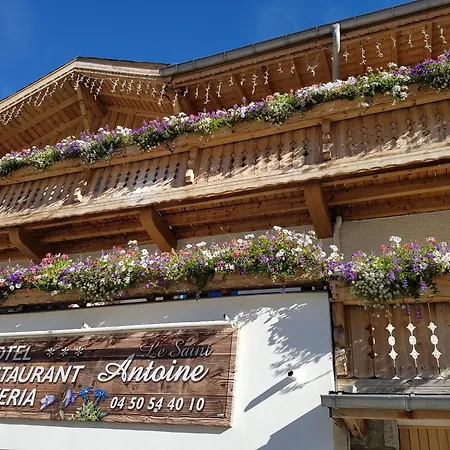 Le Saint Antoine-2