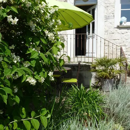 La Maison De Madame Baudy-2