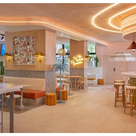 Nice Pam Hotel-2