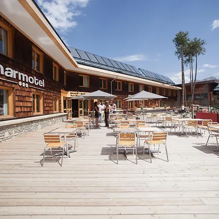 Marmotel & Spa-2