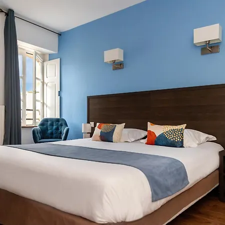 Hotel Elizabeth - Intra Muros-2