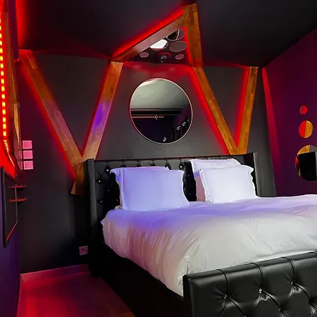 Loveroom L'1Timiste Cds-2