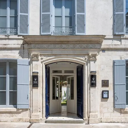 Villa Grand Voile - Christopher Coutanceau-2