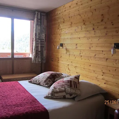 Hotel Du Hameau-3