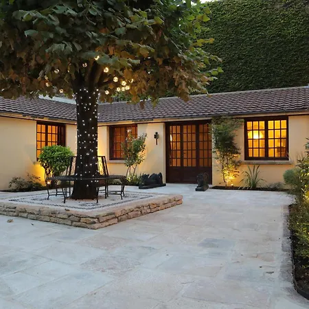 Hôtel Le Cep&Spa-3