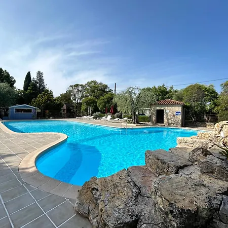 La Lune De Mougins - Hotel & Spa-3