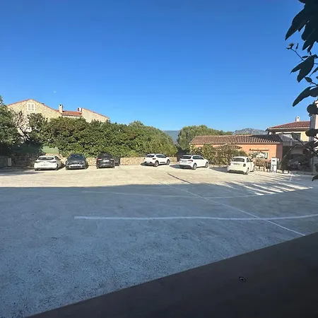 Hotel Le Mistral-2