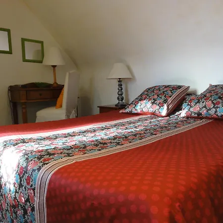 Chambres D'Hotes Air Marin-2