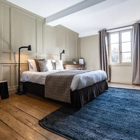 La Maison Pavie-2