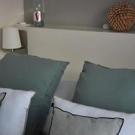 Les Chambres De Marie-2