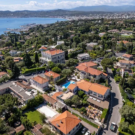 La Garoupe-Gardiole Boutique Hotel-3