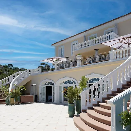 Althoff Hotel Villa Belrose-3