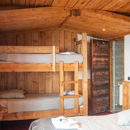 Les Chalets Du Thorens-3