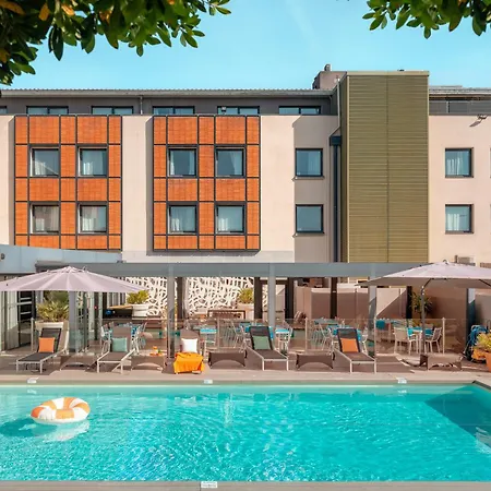 Holiday Inn Toulouse Airport By Ihg-3