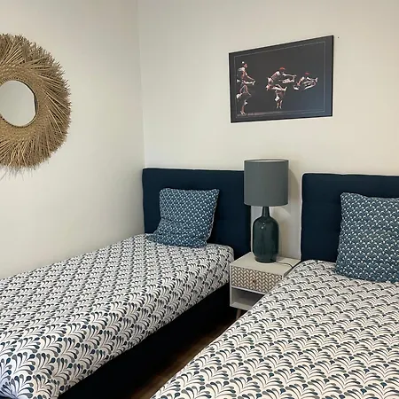 Chambres Zazpiak-3