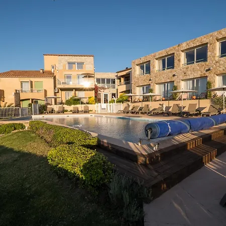 Hotel Funtana Marina-3