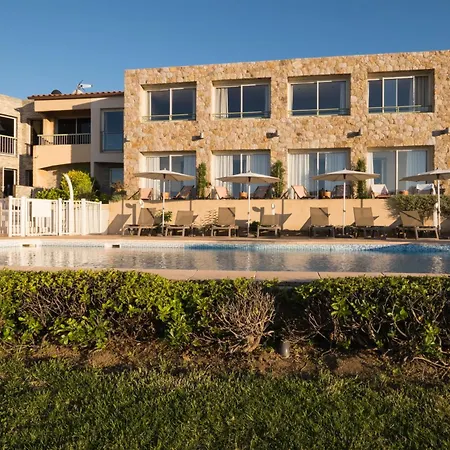 Hotel Funtana Marina-2