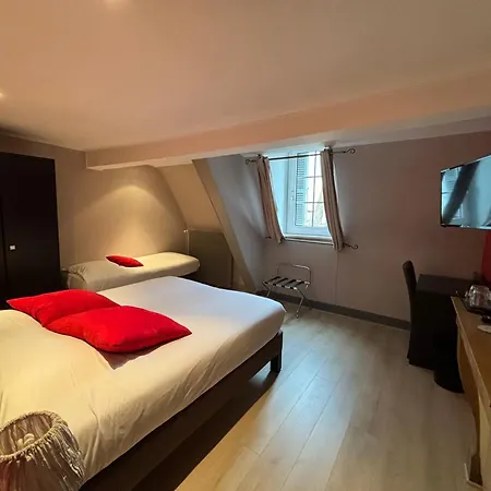 Hotel Le Jacquemart-3