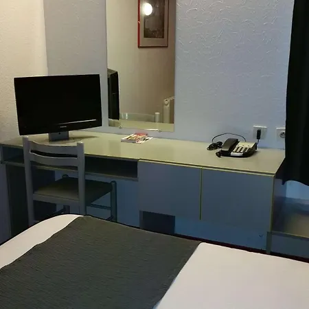 Brit Hotel Sarreguemines-2