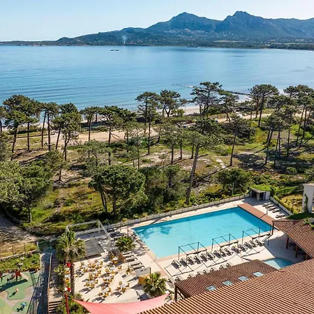 Village Club Miléade Calvi-2