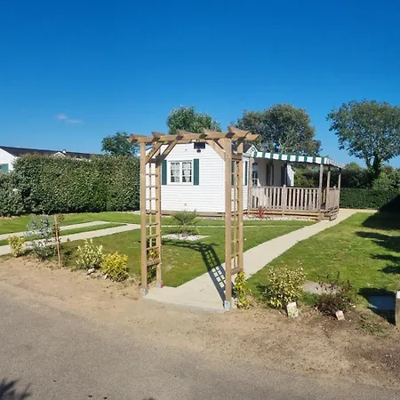 Le Cottage De Lyxie-Nature Et Sports-2