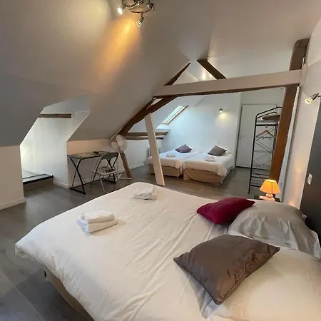 Hotel Les Trois Lys-3