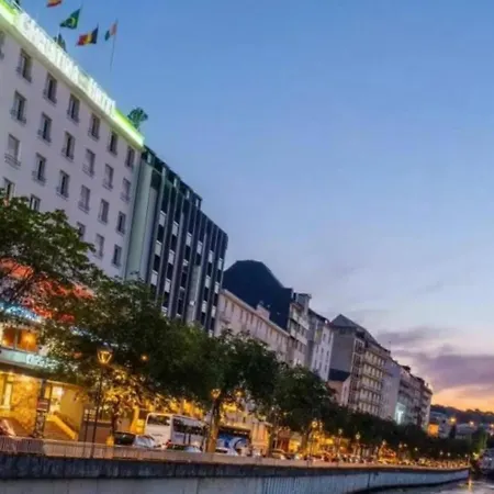 Hotel Christina-2