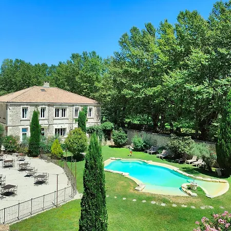 Auberge Du Parc-3