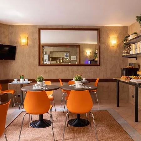 Hotel Saint Pierre-2
