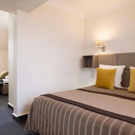 Hotel Saint Pierre-3