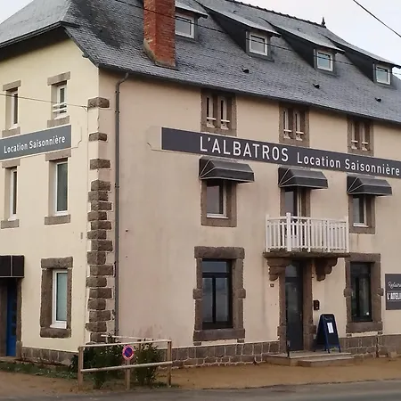 L'Albatros-3