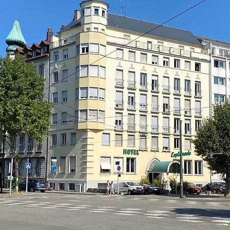Hotel Esplanade-2