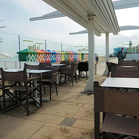 Hotel Merveilleux Cote Mer-2
