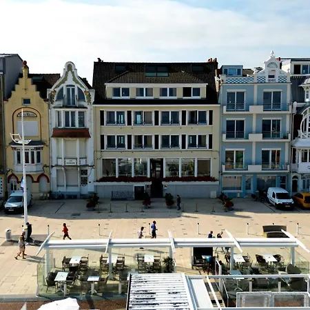Hotel Merveilleux Cote Mer-3