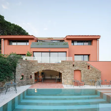 Maison Nova - Boutique Hotel & Spa-2