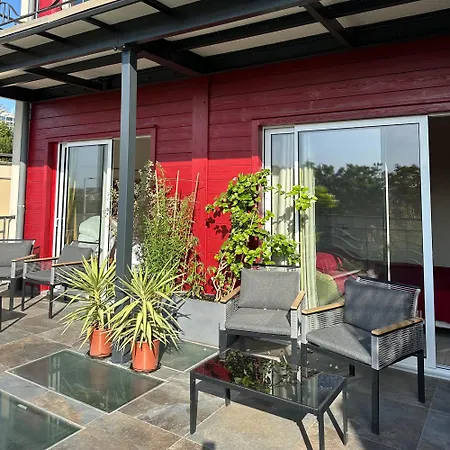La Maison Du Coteau-3