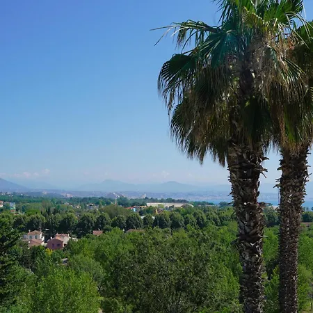 Thalazur Antibes - Hotel & Spa-3
