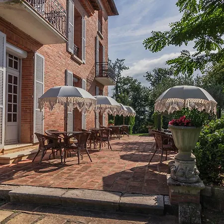 Castel Bois Marie, Maison D'Hotes-2