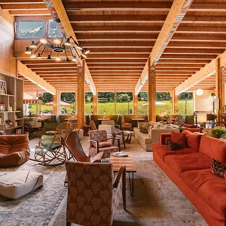 Big Sky Hotel & Spa-3