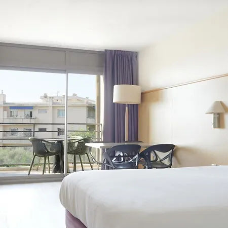 Thalazur Antibes - Residence & Spa-2