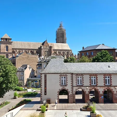 Hotel Tour Maje-2
