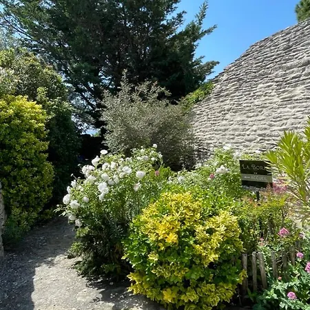 La Borie en Provence-3