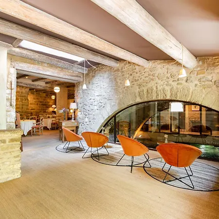 La Prevote - Luxury Chambres D'Hotes & Gastronomic Restaurant-2