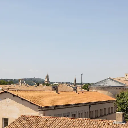 Residence Les Cordeliers-2