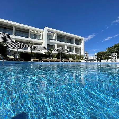 Hotel Eve Cap D'Agde Village Naturiste-3
