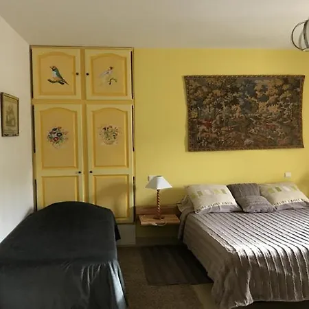 Chambre d'Hotes La Brunetière-2
