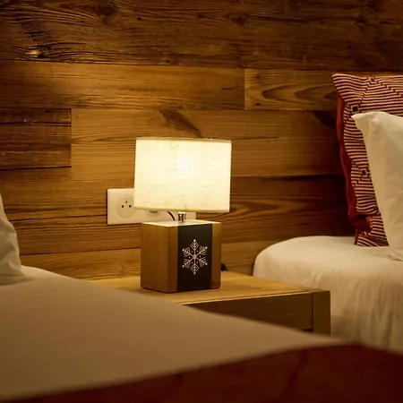 Hotel Le Grand Tetras-3